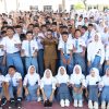 Empat Sekolah Unggul Garuda Transformasi Kemdiktisaintek di Provinsi Banten