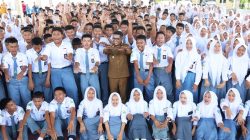 Empat Sekolah Unggul Garuda Transformasi Kemdiktisaintek di Provinsi Banten
