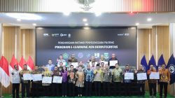 Gubernur Andra Soni Komitmen Perkuat Integritas ASN Pemprov Banten