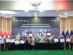Gubernur Andra Soni Komitmen Perkuat Integritas ASN Pemprov Banten