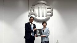 Menkeu Purbaya: Percaya pada Fiskal RI, AIIB Komitmen Danai Pembangunan Indonesia USD17 Miliar