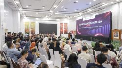 Bappenas: Penguatan Industri Halal Penting untuk Menghadapi Ketidakpastian Global