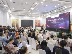 Bappenas: Penguatan Industri Halal Penting untuk Menghadapi Ketidakpastian Global