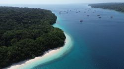 Pesona Ujung Kulon Mendunia, Banten Tawarkan Surga Ekowisata Berkelas Internasional  PANDEGLANG