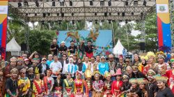 Exciting Banten Festival 2026, Andra Soni Dorong Kebangkitan Wisata Anyer