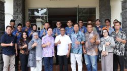 Punya 14 Pabrik Pakan Ternak, Banten Dibidik Jadi Pemasok Daging dan Telur Jabodetabek