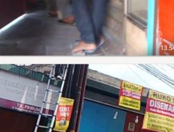 Sebah Ruko Di Cimahi Selatan Diduga Jadi Sarang Transaksi Obat Terlarang, Penegakan Hukum Dinilai Mandul