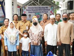 Kasus TBC di Cilegon Capai 816 hingga Juni 2026, Pemkot Perkuat Deteksi Dini di Tingkat Kelurahan