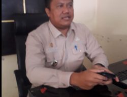 Camat Sajira Apresiasi Kepada Alumni SMPN 2 Sajira Atas Raihan Medali Emas Diajang POPDA