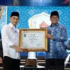 Kabupaten Tangerang Kokoh di Puncak MTQ Provinsi Banten