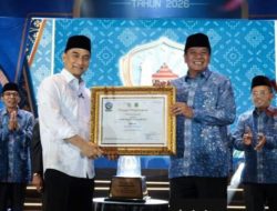 Kabupaten Tangerang Kokoh di Puncak MTQ Provinsi Banten
