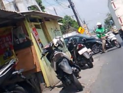 Sebuah Gubuk di Cibaligo Diduga Jadi Titik Transaksi Obat Terlarang, Tuai Sorotan Warga