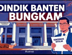 Dindik Banten Bungkam! Aset SMAN 2 KS Cilegon Diduga Beralih ke Yayasan, Komisi I DPRD Ancam Sidak