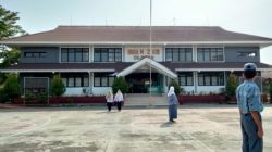 Kepsek SMAN 2 KS Cilegon Ngaku Terima Siswa Jalur Diskresi Tanpa Kordinasi, Warga: Dindik Banten Jangan Pengecut
