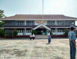 Kepsek SMAN 2 KS Cilegon Ngaku Terima Siswa Jalur Diskresi Tanpa Kordinasi, Warga: Dindik Banten Jangan Pengecut