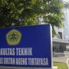 Diduga Jual Beli Nilai di PTN! Mahasiswa Teknik Elektro Untirta Disarankan Beli Buku K3 & Technopreneurship Rp50 Ribu ke Oknum Dosen ASN