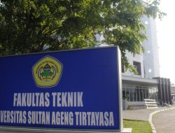 Diduga Jual Beli Nilai di PTN! Mahasiswa Teknik Elektro Untirta Disarankan Beli Buku K3 & Technopreneurship Rp50 Ribu ke Oknum Dosen ASN