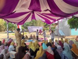 Pelaksanaan Kegiatan Rehabilitasi Rumah Tidak Layak Huni Tahun 2026 Diserah Terimakasih Kepada masyarakat Penerima Manfa’at 