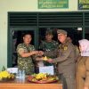 Makna HUT TNI ke-81, di Mata Camat Sukajaya, TNI Kuat Bersama Rakyat Berdaulat Adik dan Makmur